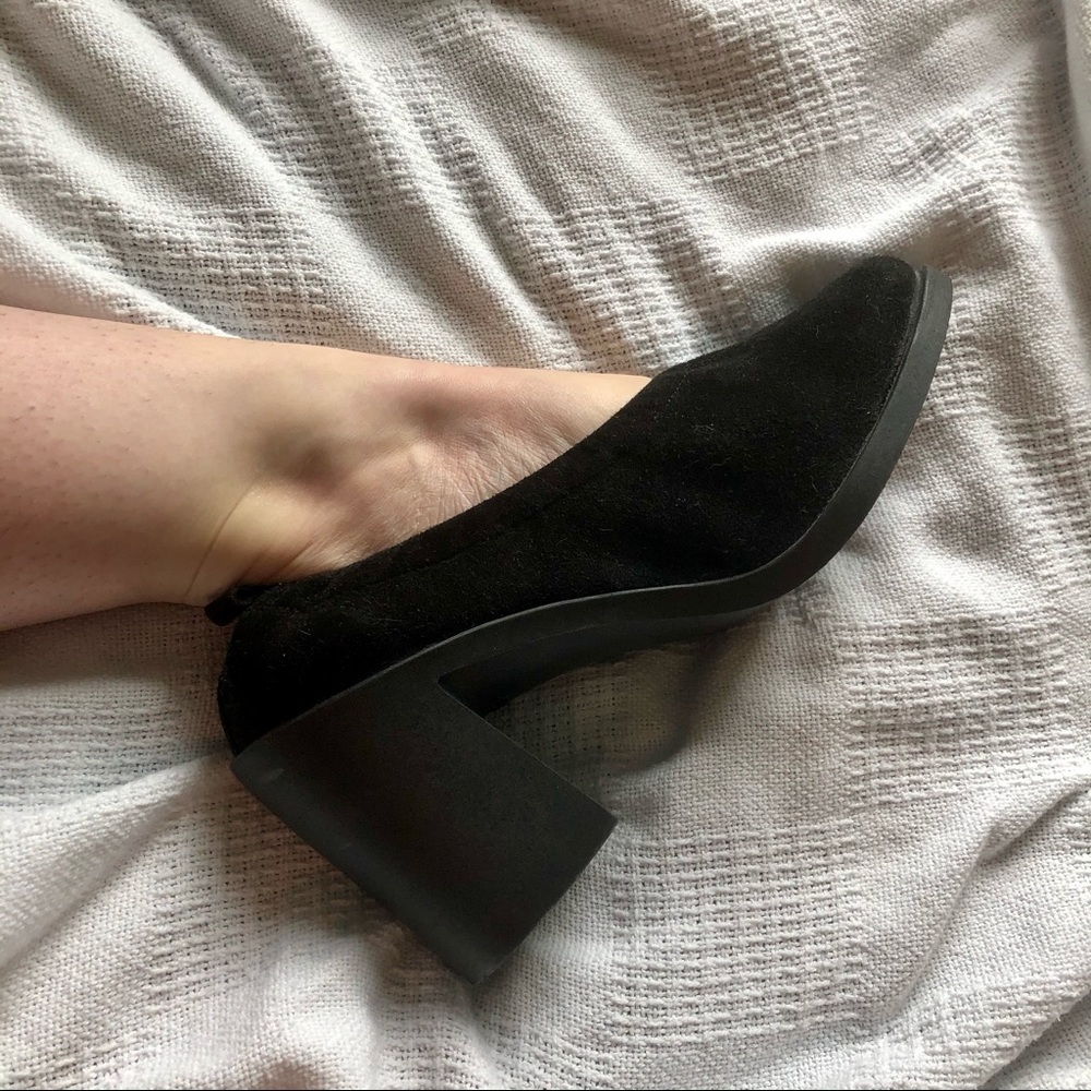 ASOS heels